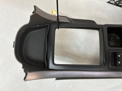 2006 Pontiac GTO Center Console Arm Rest Assembly OEM