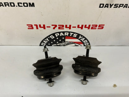 2002 Chevy C5 Corvette Convertible RH & LH Motor Mounts OEM