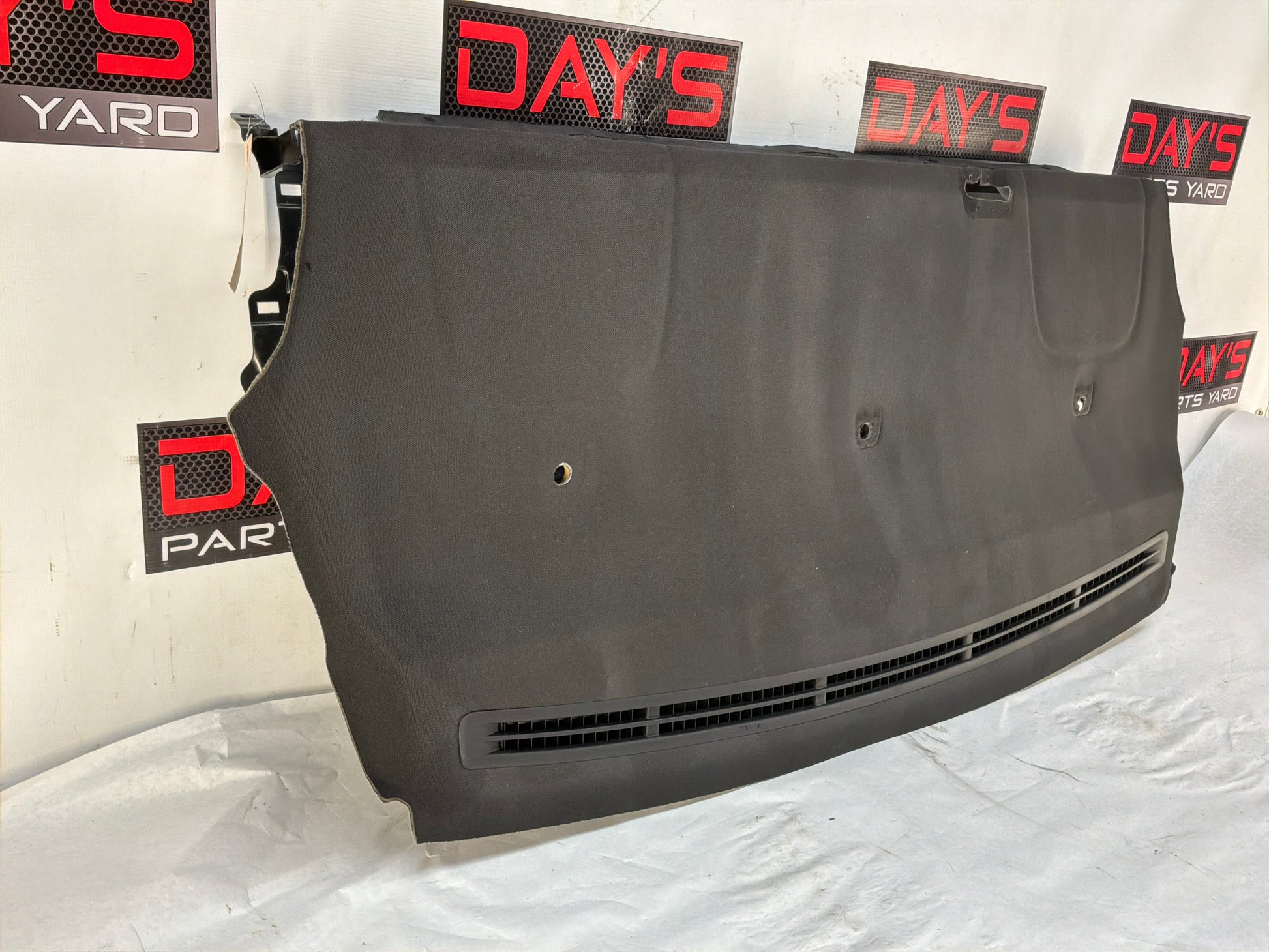 Speaker cover - Day's Parts Yard