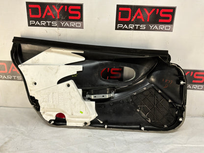 Rh front door panel - Day's Parts Yard