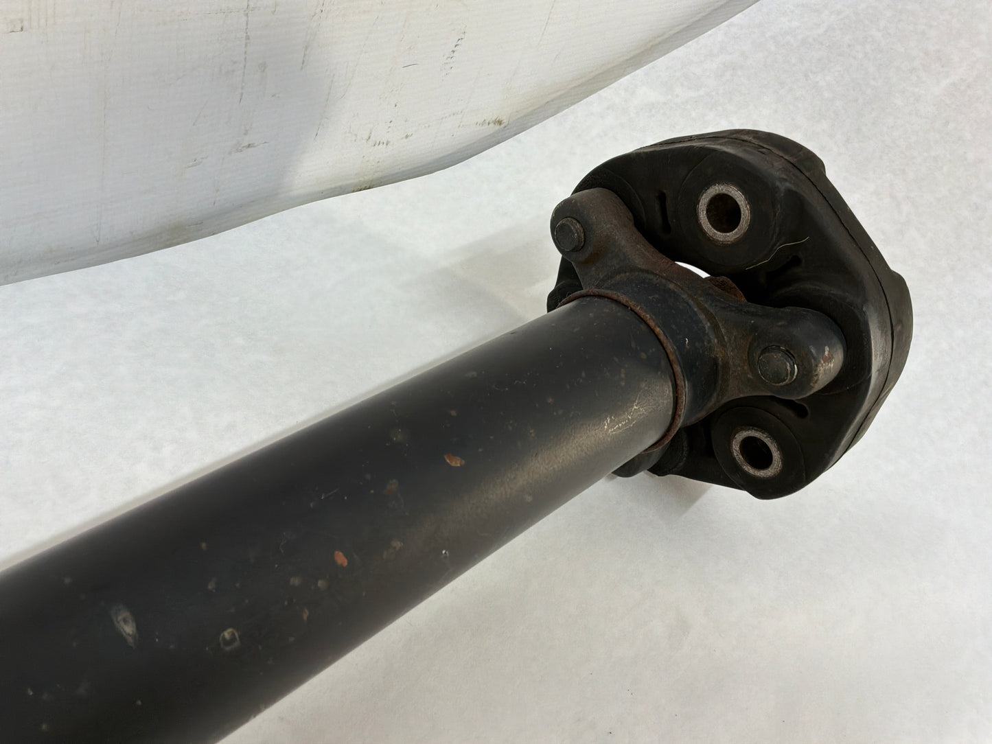 2014 Chevy Camaro ZL1 Automatic Driveshaft Drive Propeller Shaft OEM 38K Miles
