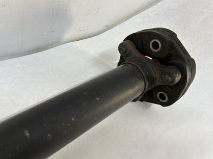 2014 Chevy Camaro ZL1 Automatic Driveshaft Drive Propeller Shaft OEM 38K Miles