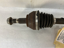1999 Chevy C5 Corvette LH Driver Rear CV Axle Half Shaft OEM