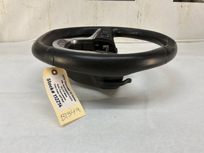 2015 Chevy SS Sedan Steering Wheel OEM