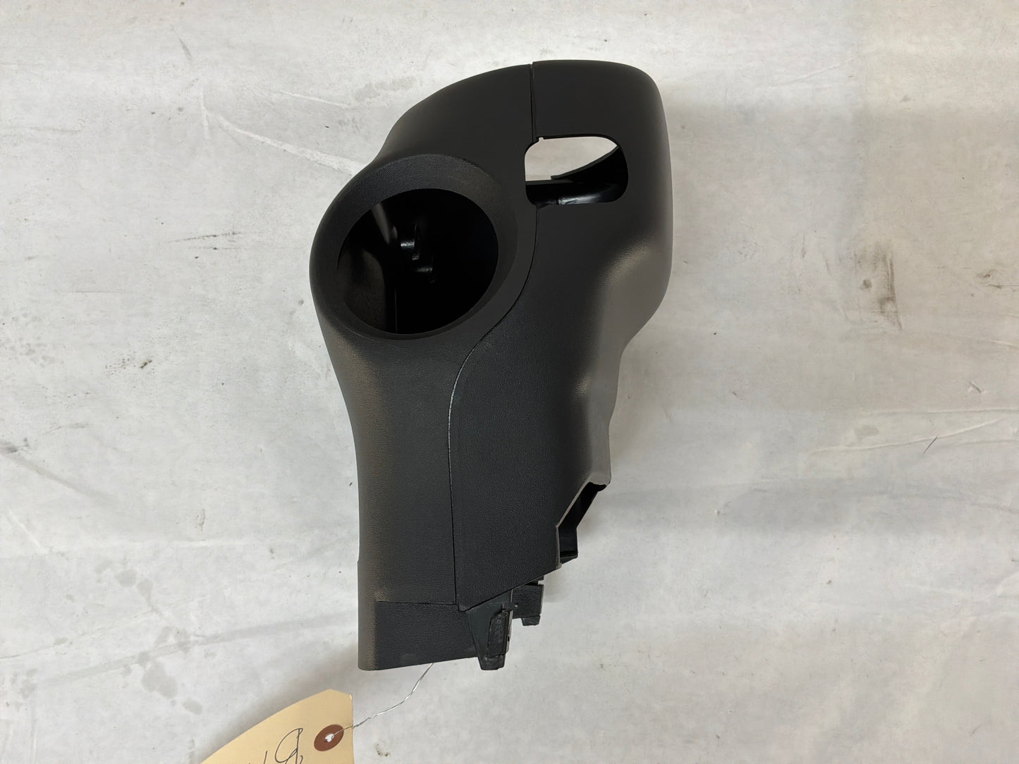 2004 Pontiac GTO Steering Column Clam Shell Cover Molding Trim OEM