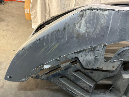 2014 Chevrolet SS Sedan Complete Front Bumper Cover Fascia OEM
