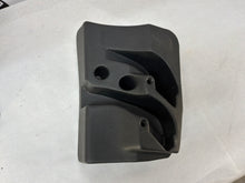 1999 Pontiac Trans Am WS6 RH & LH Cargo Trunk Well T-Top Storage Holder OEM