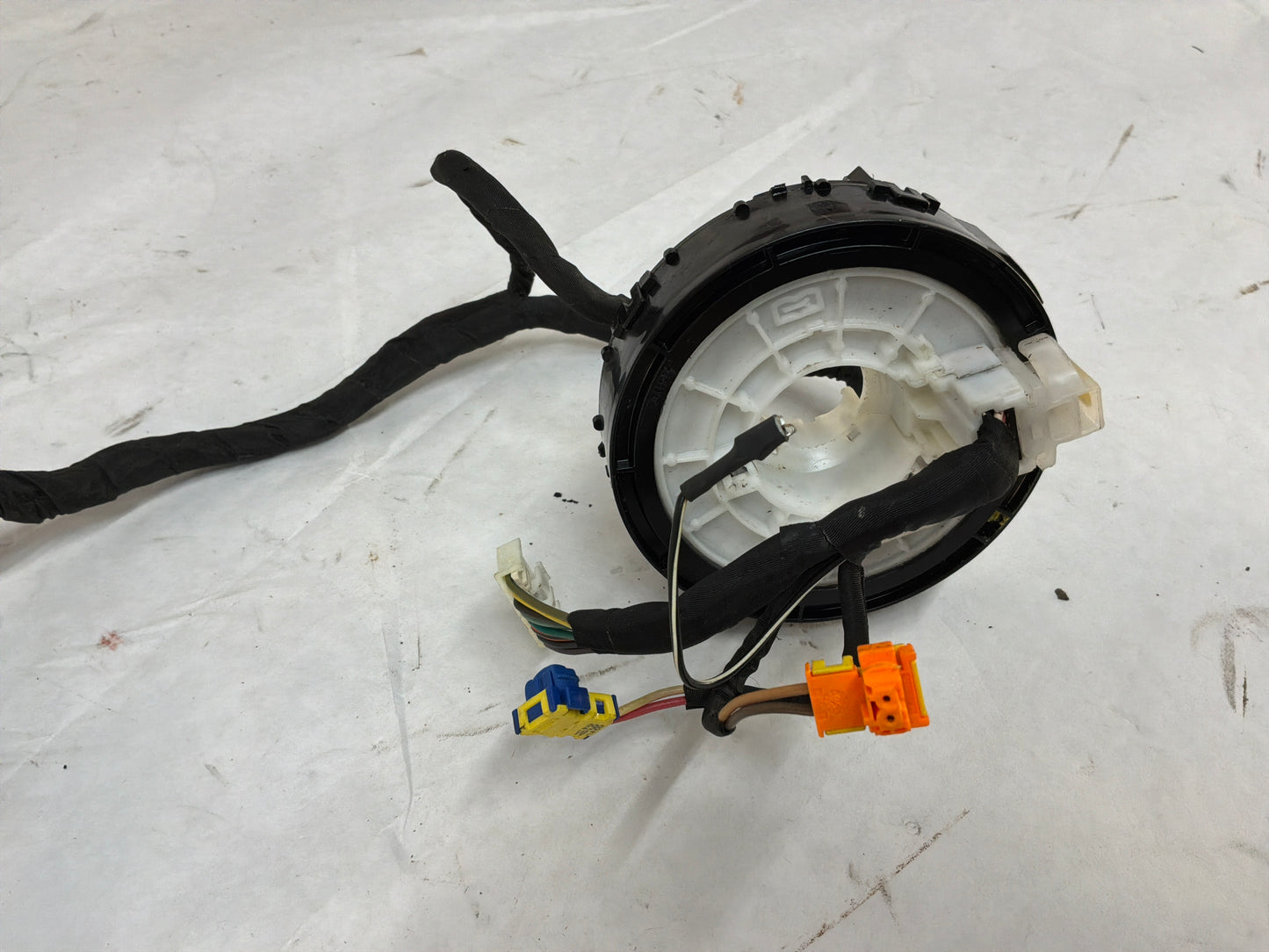 2008 Pontiac G8 Steering Wheel Clock Spring Coil OEM