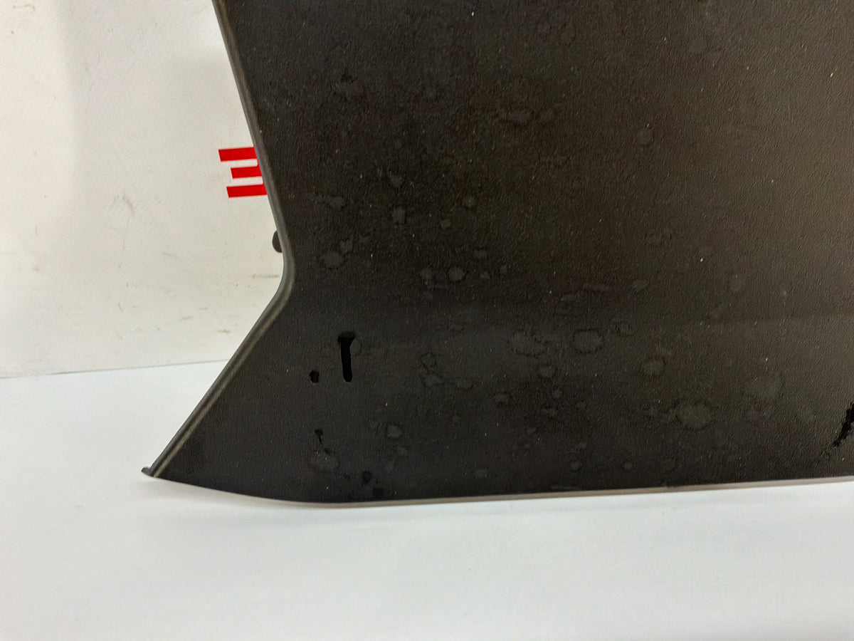 2009 Cadillac CTS-V Front Compartment Side Shield OEM