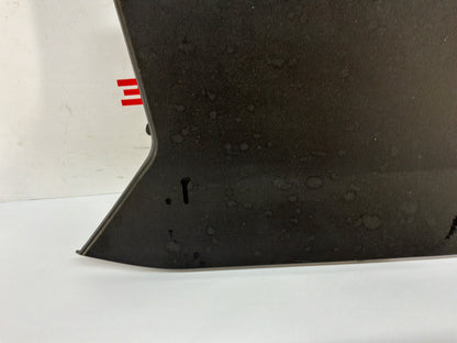 2009 Cadillac CTS-V Front Compartment Side Shield OEM
