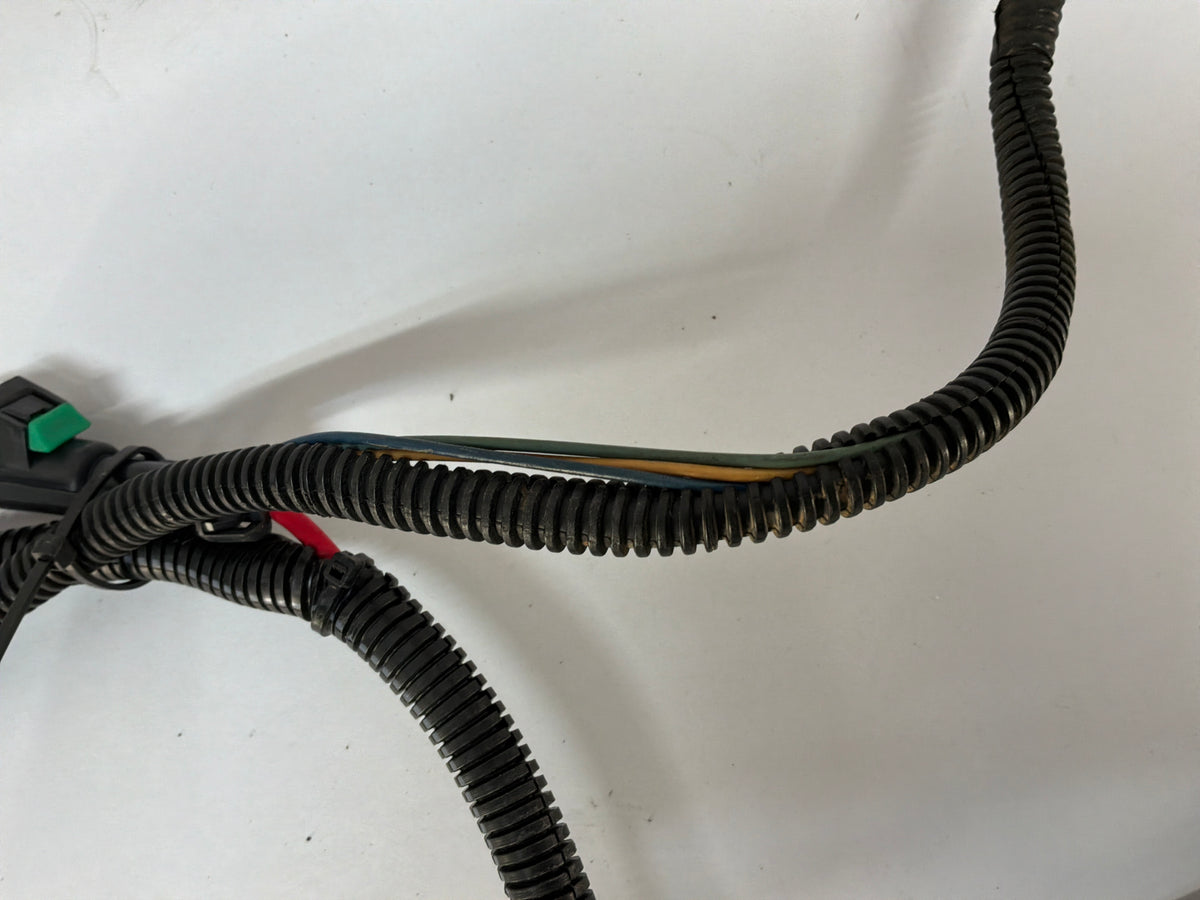 2006 Cadillac CTS-V Fuel Pump Gas Tank Sender Wire Wiring Harness OEM