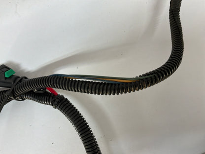 2006 Cadillac CTS-V Fuel Pump Gas Tank Sender Wire Wiring Harness OEM