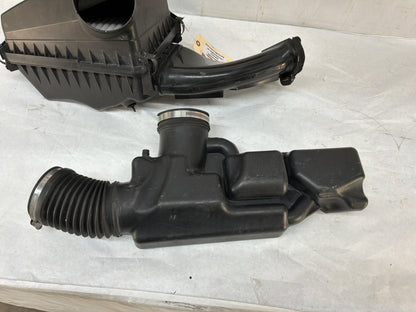 Cold air intake - Day's Parts Yard