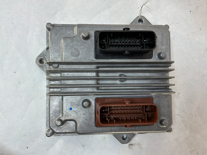 2016 Cadillac CTS-V Trunk Chassis Control Module OEM