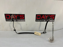 2013 Chevy Caprice Power Steering Rack Gear Line Hose Tube Pipe OEM