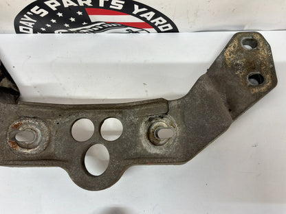2012 Cadillac CTS-V Automatic Transmission Crossmember Mount OEM