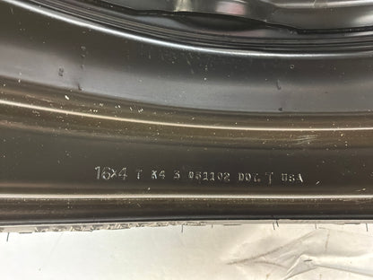 Spare tire w Jack kit - Day's Parts Yard