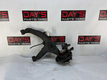 2006 Pontiac GTO LH Driver Rear Suspension Spindle Hub Knuckle Control Arm OEM