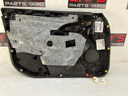 Door PANEL - Day's Parts Yard
