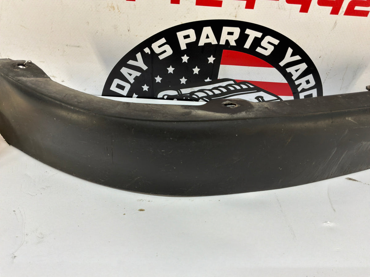 2002 Chevy C5 Corvette RH Passenger Front Lower Valance Panel Trim OEM