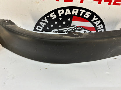 2002 Chevy C5 Corvette RH Passenger Front Lower Valance Panel Trim OEM