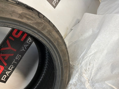 Wheel - Day's Parts Yard