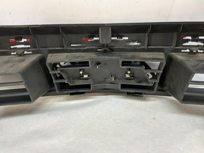 2015 Chevy Camaro SS 1LE Front Bumper Fascia Upper Plastic Grille OEM