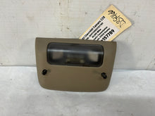 Rear dome light - Day's Parts Yard