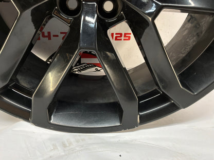 2018 Chevy Suburban LT Wheel 22x9 OEM