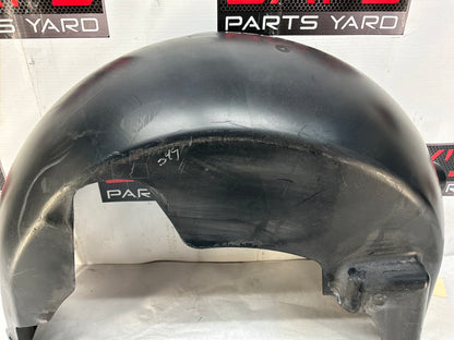 2011 Cadillac CTS-V Coupe RH Passenger Rear Fender Wheel Well House Liner OEM