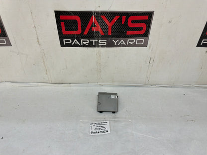 2015 Chevy SS Sedan Windshield Lane Departure Camera Module System OEM