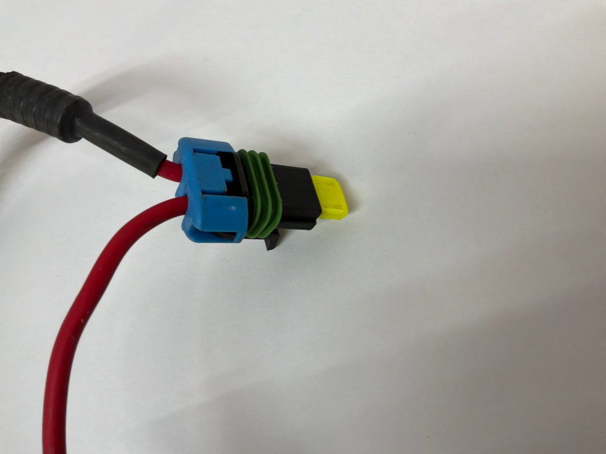 2006 Cadillac CTS-V Fuel Pump Gas Tank Sender Wire Wiring Harness OEM