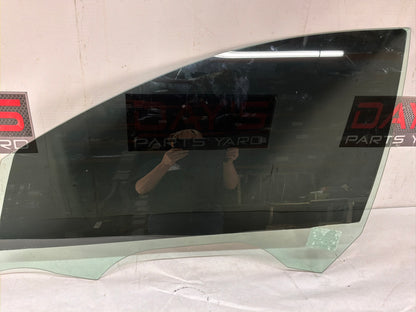 Lh front door window glass - Day's Parts Yard