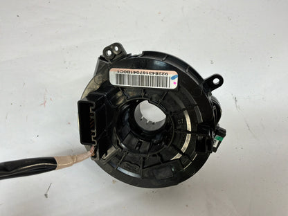 2017 Chevy SS Sedan Steering Wheel Clock Spring OEM
