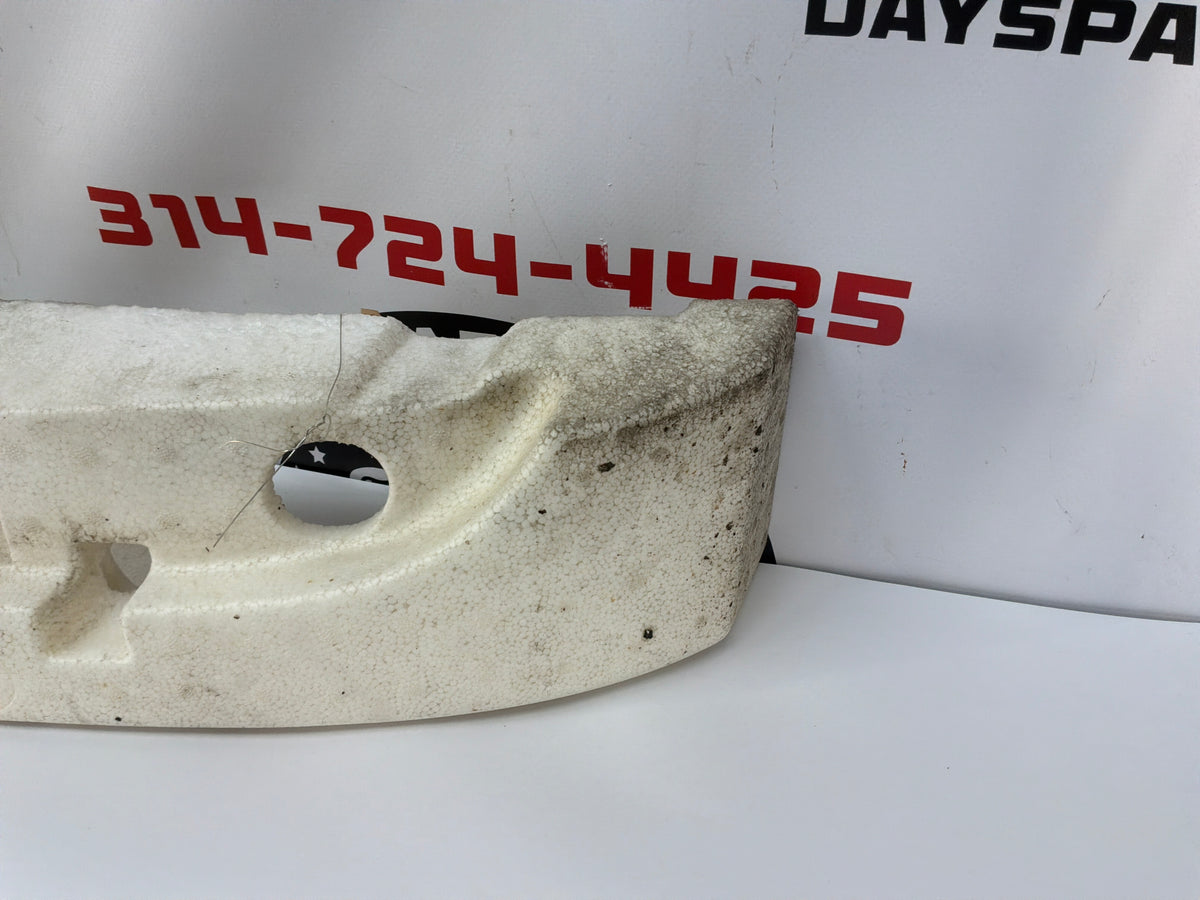 2006 Pontiac GTO Rear Bumper Impact Energy Absorber Foam OEM