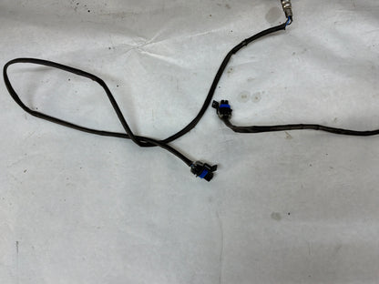 1999 Chevy C5 Corvette LG Motorsports Long Tube Exhaust Headers X Pipe