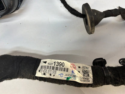 2014 Chevy SS Sedan Body Chassis Wire Wiring Harness OEM