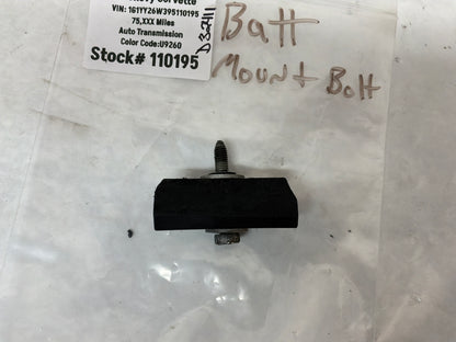 Battery - Day's Parts Yard