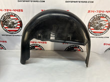 2011 Chevy Caprice PPV RH Passenger Rear Fender Wheel Well House Liner OEM