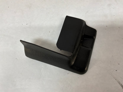 2005 Pontiac GTO RH Passenger Seat Rail Frame Track Trim Cover Set OEM
