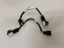 2014 Chevy SS Sedan Front Fog Light Lamp Wiring Harness Extension Impact Sensors OEM