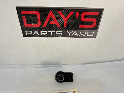 2013 Chevy Camaro Headlight Fog Light Lamp Switch Button Control OEM