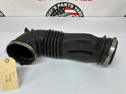 2006 Cadillac CTS-V Cold Air Intake Tube OEM