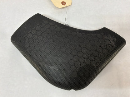 2005 Pontiac GTO LH Driver Interior Door Panel Speaker Grille Cover OEM