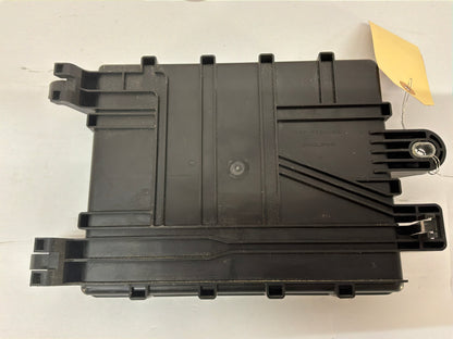 2014 Chevy SS Sedan Rear Fuse Relay Wiring Harness Junction Box Block OEM