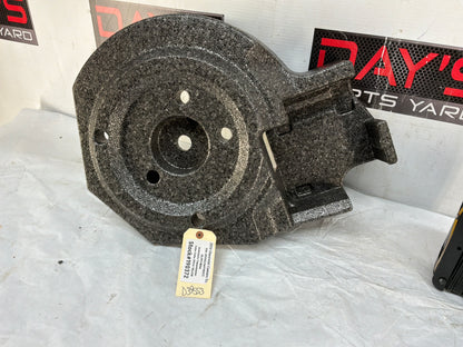2010 Chevy Camaro SS Tire Air Compressor Inflator w/ Sealant OEM - Day's Parts Yard