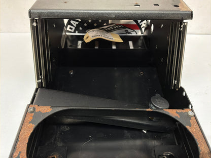 2014 Chevy Caprice PPV Center Console Arm Rest OEM