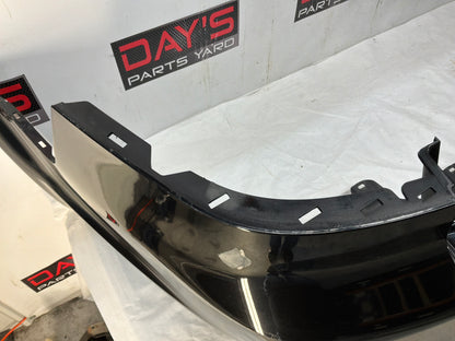 Rear bumper - Day's Parts Yard