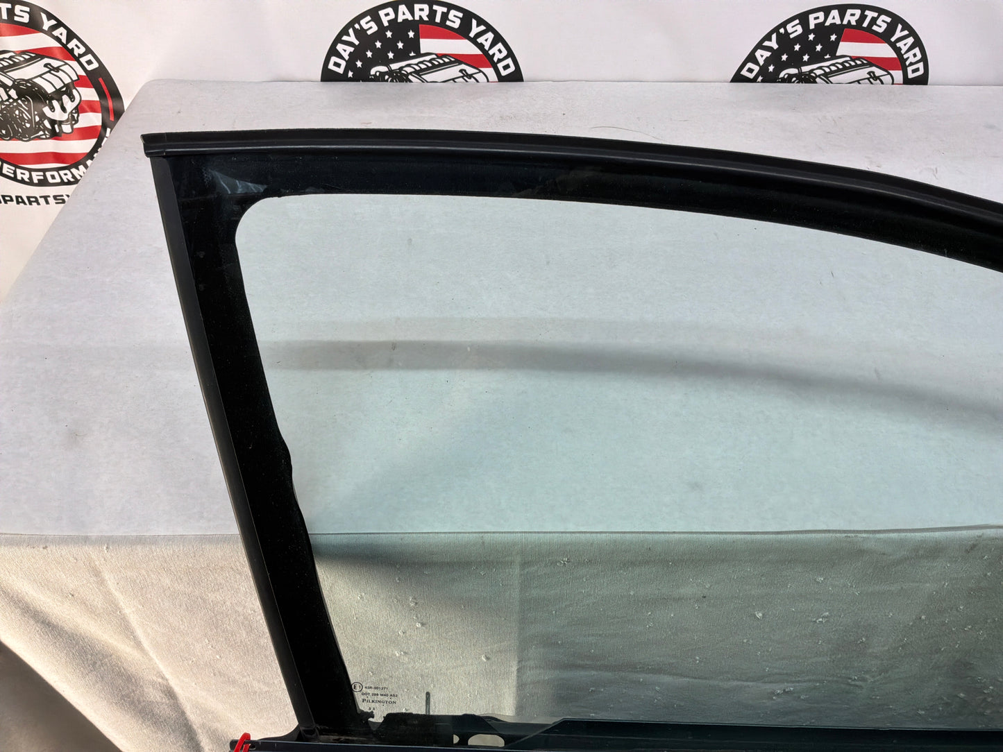 2006 Pontiac GTO RH Passenger Exterior Door OEM