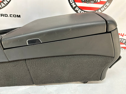2016 Cadillac CTS-V Center Console w/ Shifter Gear Selector OEM
